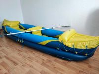 Schlauchboot Kayak Rostock - Toitenwinkel Vorschau
