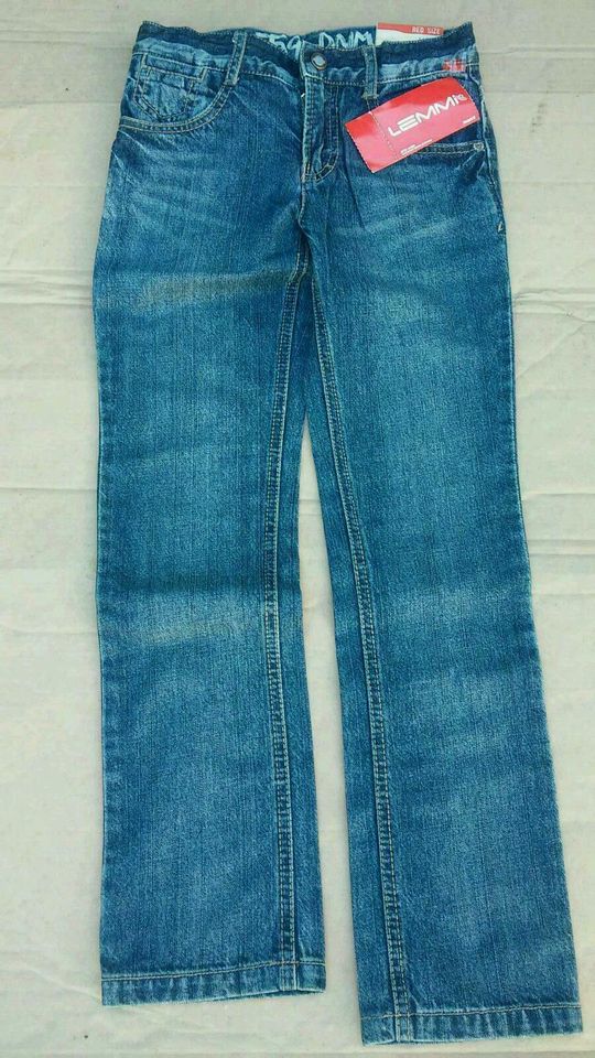 Jeans Dallas Wrangler Lee Esprit Lemmi Denim... gelb uvm in Rheurdt