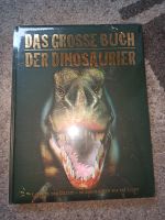 Das große Buch der Dinosaurier, neu, noch in Folie verpackt Niedersachsen - Drochtersen Vorschau