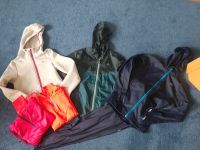 Kinder Sport Bekleidung / Regenjacke Gr. 140 / 146 Dortmund - Eving Vorschau