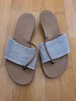 Paul Green Sandalen Gr 40 6,5 Pantolette Flip Flop Hessen - Dieburg Vorschau