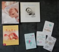 Schwangerschaftsbibel, Babyalbum, Babymassage, Meilensteinkarten Baden-Württemberg - Deggingen Vorschau