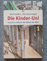 Die Kinder-Uni Sachsen - Grimma Vorschau