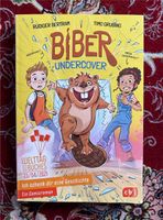 Biber undercover Hannover - Ahlem-Badenstedt-Davenstedt Vorschau