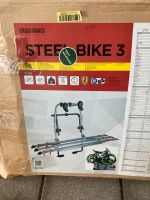 Menabo Steel Bike 3 Fahrradträger für Heckklappe für 3 Fahrräder Bayern - Neumarkt i.d.OPf. Vorschau