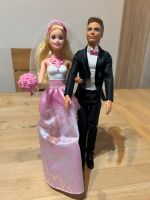 Barbie Brautpaar Bayern - Aufhausen Vorschau