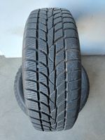 2 x Hankook W442 175/65 R14 82T WINTERREIFEN 6mm Nordrhein-Westfalen - Kall Vorschau