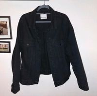 Bershka Oversize Jeansjacke Köln - Höhenberg Vorschau