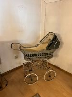 Retro Kinderwagen Köln - Porz Vorschau