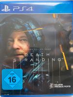 Death Stranding PS4 Spiel München - Sendling-Westpark Vorschau