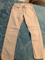 Jeans beige grau H&M Jungs Gr. 146 Rheinland-Pfalz - Stromberg Vorschau