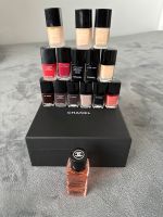 Chanel Le Vernis , Le Top Coat , Le Gel Coat , La Base Lübeck - St. Lorenz Süd Vorschau