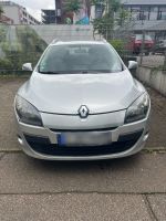 Renault Megame 3 Kombi 2012 Baden-Württemberg - Hemmingen Vorschau