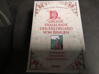 Heilkunde Hildegard von Bingen Bayern - Prichsenstadt Vorschau