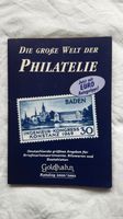Katalog Die große Welt der Philatelie Katalog 2000/2001 Goldhahn Bayern - Adelzhausen Vorschau