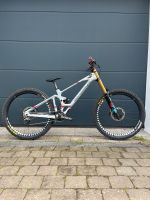 Mondraker Summum Carbon RR 2023; Gr. L; Rahmen NEU Baden-Württemberg - Oberndorf am Neckar Vorschau