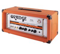 Orange TH30 Leipzig - Volkmarsdorf Vorschau