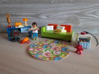 Playmobil Zimmer für Teenager Hessen - Burghaun Vorschau