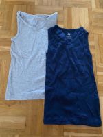 Zwei Tanktops Gr. 110/116 Bonn - Hardtberg Vorschau