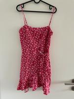 Na-kd pamela reif kleid m 38 pink rosa Sommer Bochum - Bochum-Ost Vorschau