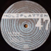 Tim Baker – Chaingang EP (Techno Vinyl / Schallplatte Brandenburg - Brandenburg an der Havel Vorschau