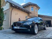 BMW 7er !!!VOLL!!! 730dL F01 F02 *Traumauto* 730d Niedersachsen - Lengede Vorschau