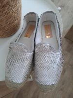 Espadrille Vidoretta. Größe 36.Neu Dresden - Räcknitz/Zschertnitz Vorschau