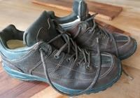 Hanwag Lady 39 Wanderschuh chromfreies Leder Bayern - Oettingen in Bayern Vorschau