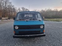 VW T3 PRITSCHE 1.7 Diesel EZ.05.1990 1. Hand Schleswig-Holstein - Neumünster Vorschau