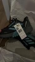 Adidas Terrex Agravic Flow 2.0 Trailrunning Dresden - Pieschen Vorschau