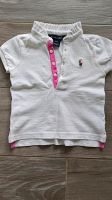 Ralph Lauren Poloshirt Shirt, wie Neu, Gr. 2T Nordrhein-Westfalen - Verl Vorschau