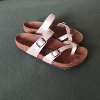 Birkenstock, Größe 38 Baden-Württemberg - Karlsruhe Vorschau