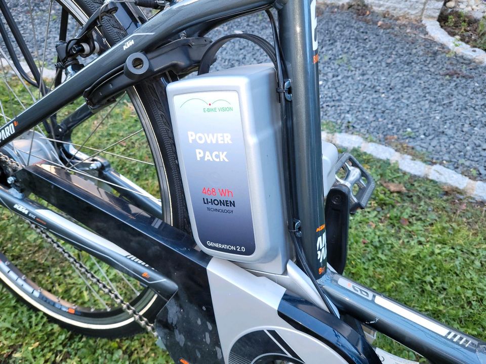 E-Bike für Damen in Mauern