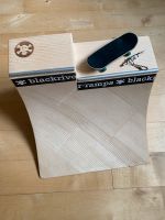 Blackriver-ramps Extension Quater+ Fingerboard ( custom) Hessen - Schlangenbad Vorschau