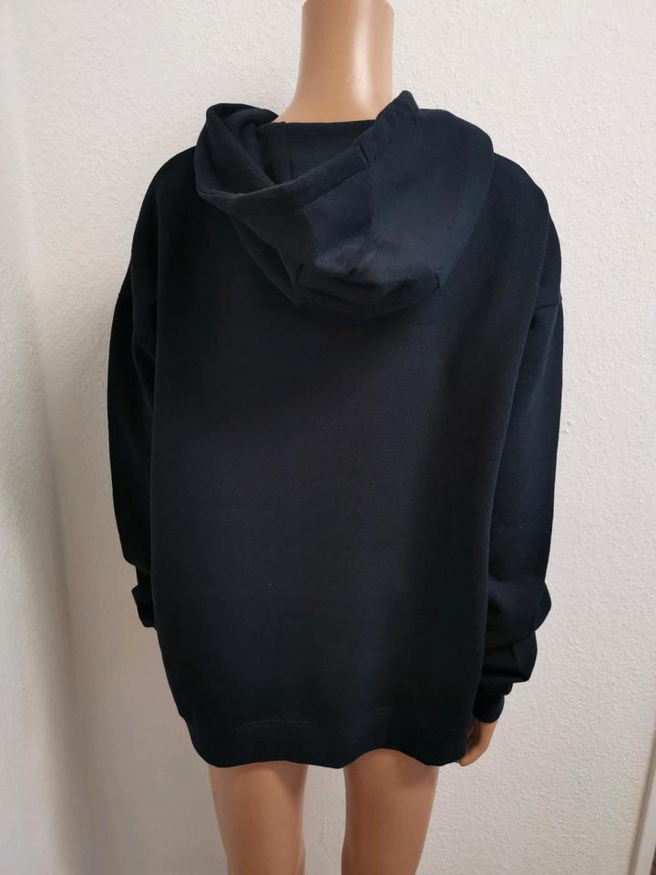 Mickey Mouse Kapuzen Pullover Größe 46 48 Einheitsgröße in Nettetal
