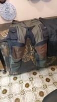 Mycl Turell Motorradhose Transalpin HighPr 2 in 1 Bayern - Nabburg Vorschau