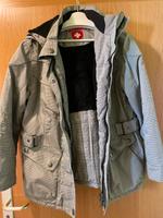 Wellensteyn Winterjacke Cosmo XL Hessen - Neu-Isenburg Vorschau