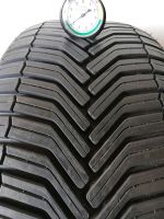 2x Neuwertig 225 55 R18 98V Michelin SUV Allwetterreifen Nordrhein-Westfalen - Detmold Vorschau