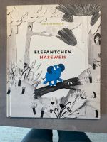 Buch „Elefäntchen Naseweis“z Nordrhein-Westfalen - Olsberg Vorschau