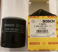 Bosch Ölfilter für Ford USA, Lexus, Mini, Subaru, Suzuki, Toyota Hessen - Rodgau Vorschau