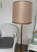 Alte Stehlampe Stehleuchte Vintage Nordrhein-Westfalen - Bedburg-Hau Vorschau