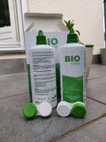 Pflegemittel Kontaktlinsen All in One Lösung Biocare NEU und OVP Baden-Württemberg - Metzingen Vorschau