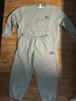 Nike X Stüssy Sweater und Jogginghose in XL Hessen - Offenbach Vorschau
