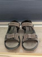 Dockers Sandalen - Größe 40 - Wie neu Bielefeld - Bielefeld (Innenstadt) Vorschau