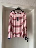 NEU STREET ONE LANGARM SHIRT 40 ROT GESTREIFT MARITIM Rheinland-Pfalz - Ahrbrück Vorschau