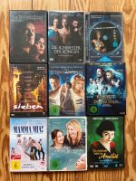 DVDs Filme Blockbuster Hamburg-Nord - Hamburg Winterhude Vorschau