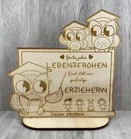 Abschiedsgeschenke für Erzieher und Lehrer Bayern - Künzing Vorschau