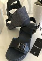 ❣️ G-Star RAW Keilabsatz Sandalen Gr.37❣️Neu❣️ Nordrhein-Westfalen - Kevelaer Vorschau