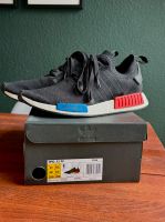 Adidas NMD R1 PK 45 1/3 US11 wie NEU Altona - Hamburg Blankenese Vorschau