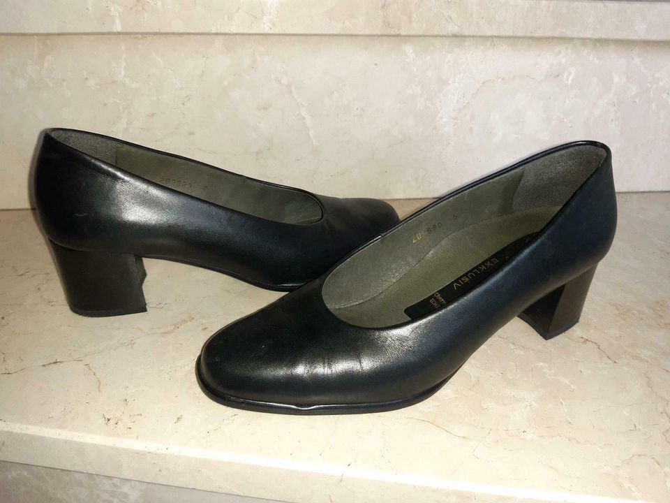 Damen Schuhe Frühling •studio emilio ferrari exklusiv • in Bayern - Neuburg  a.d. Donau | eBay Kleinanzeigen ist jetzt Kleinanzeigen